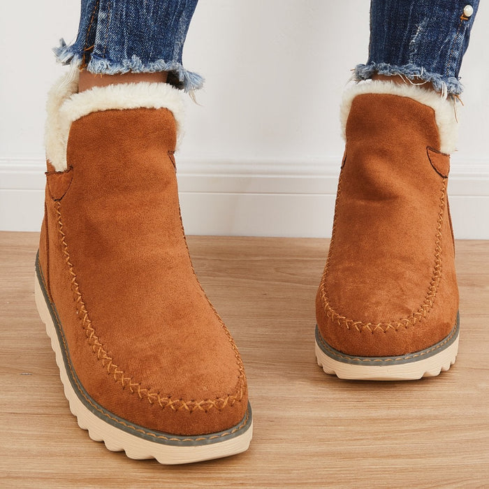 Boots for Women |  Ankle-Height Silhouette