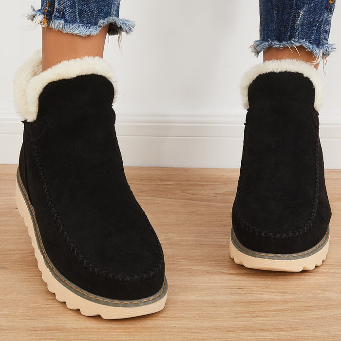 Boots for Women |  Ankle-Height Silhouette