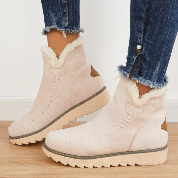 Boots for Women |  Ankle-Height Silhouette