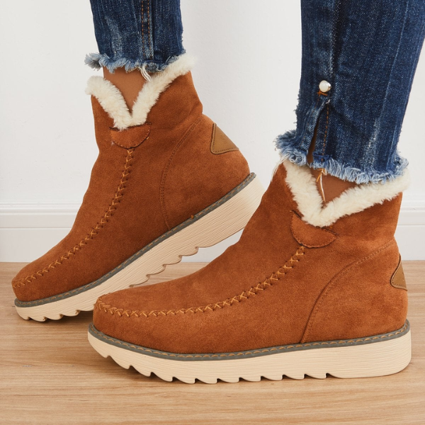 Boots for Women |  Ankle-Height Silhouette