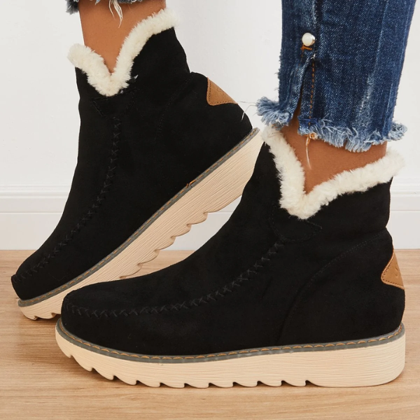 Boots for Women |  Ankle-Height Silhouette