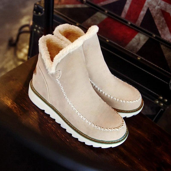 Boots for Women |  Ankle-Height Silhouette