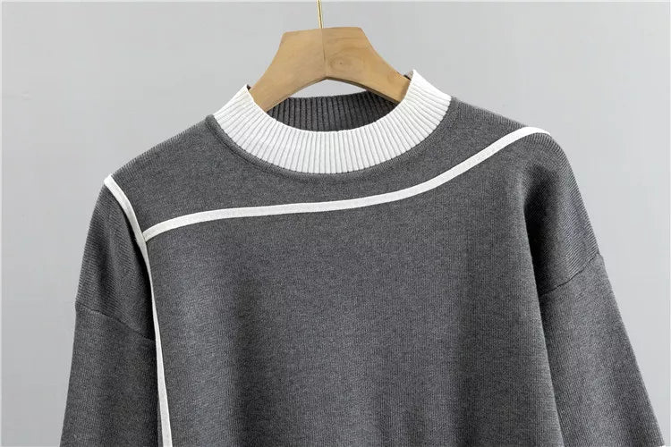 Women's Tracksuit | Long Sleeve Top Jogger Pants