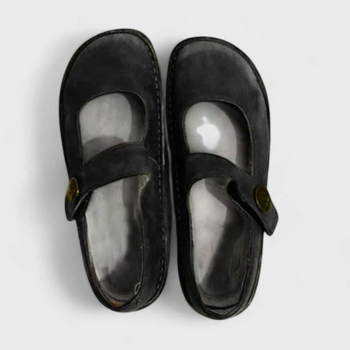 Mary Jane Shoes for Women | Stitch-Defined Sole