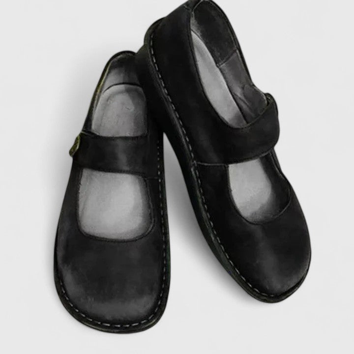 Mary Jane Shoes for Women | Stitch-Defined Sole