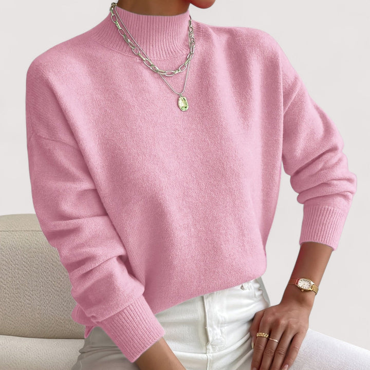 Women's Sweater | Loose Body Silhouette