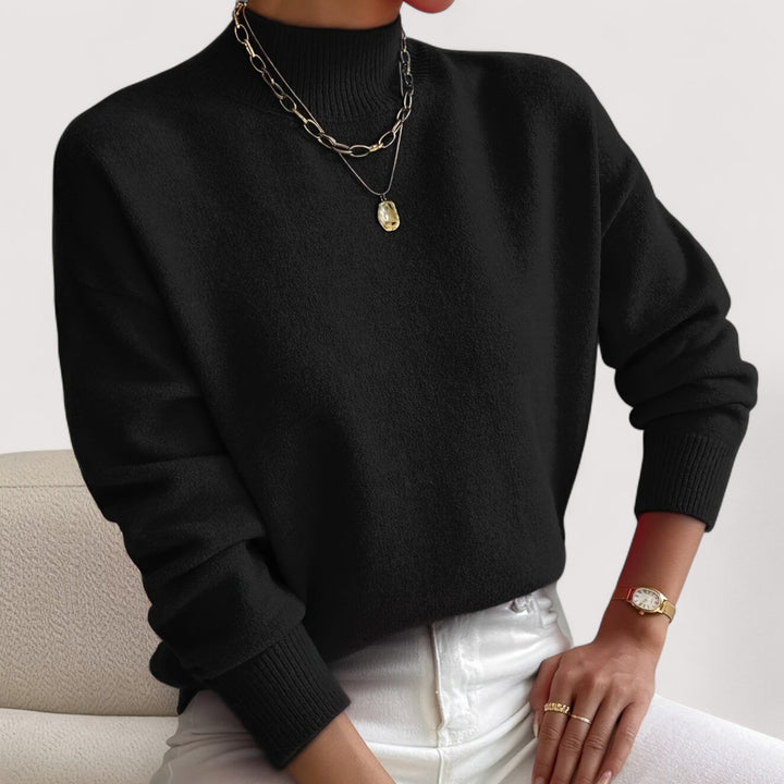 Women's Sweater | Loose Body Silhouette
