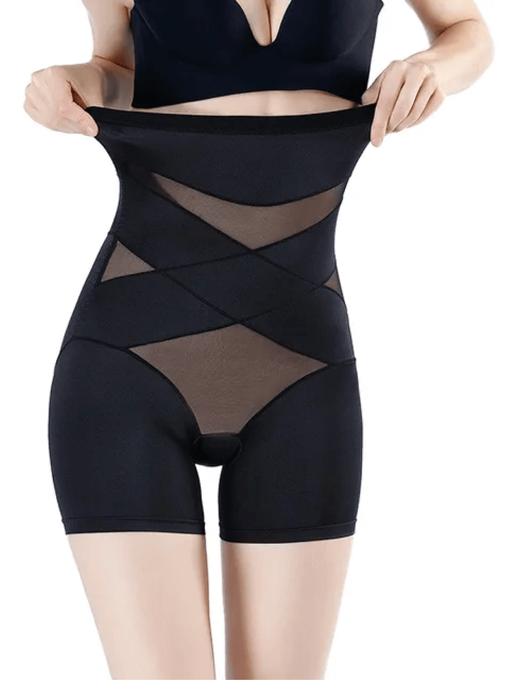 Women's Shapewear | High Waist Extended Leg Length