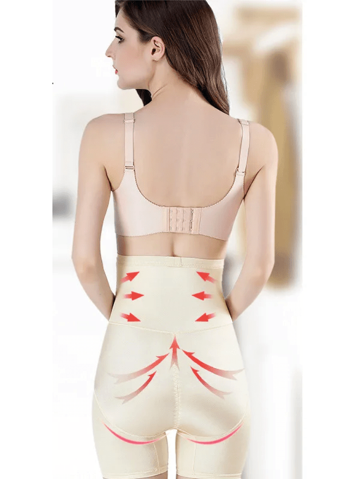 Women's Shapewear | High Waist Extended Leg Length