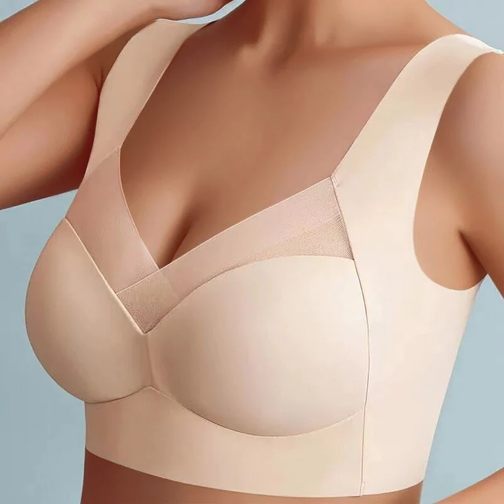 Women's Bra | Molded Cup Shape