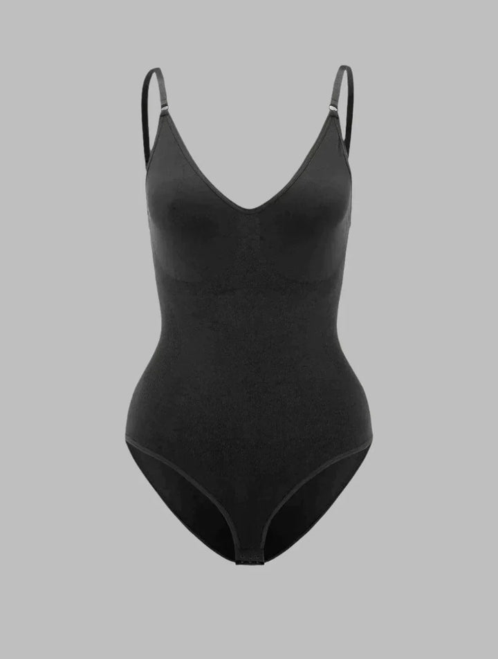 Shapewear For Women | Adjustable Strap Bodysuit