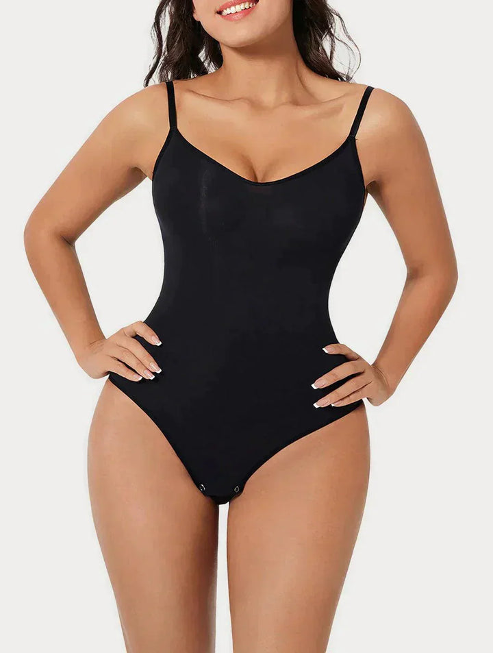 Shapewear For Women | Adjustable Strap Bodysuit
