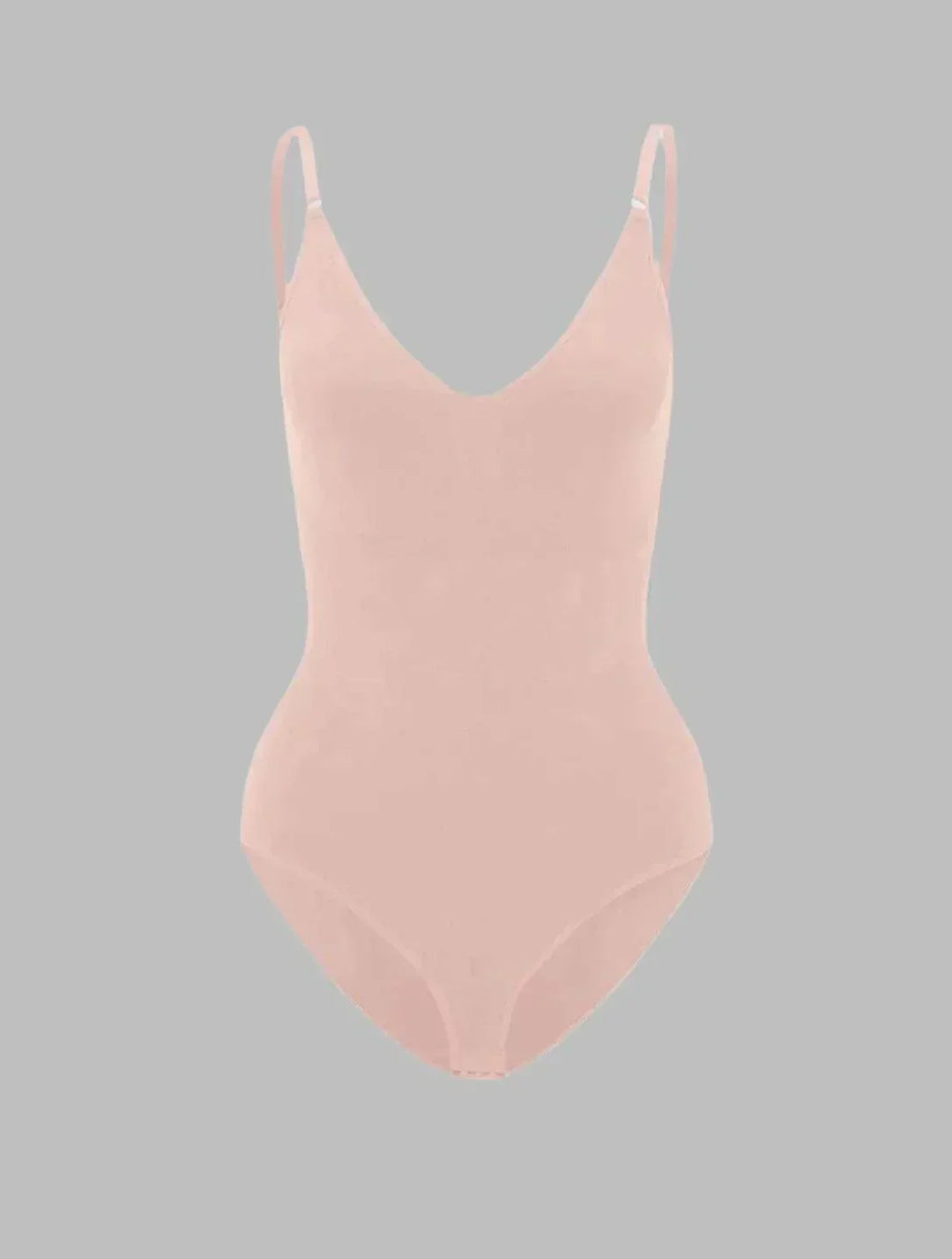 Shapewear For Women | Adjustable Strap Bodysuit