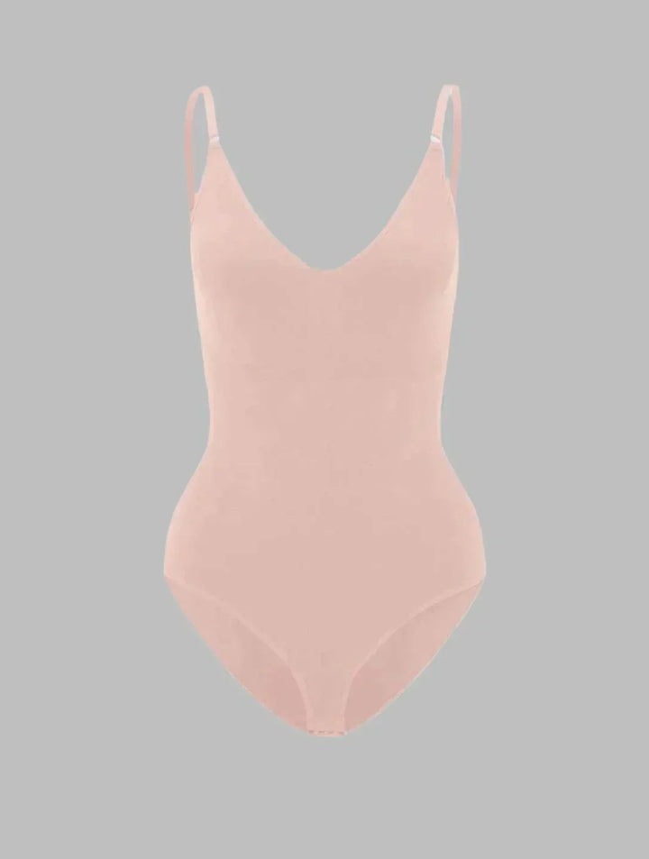 Shapewear For Women | Adjustable Strap Bodysuit