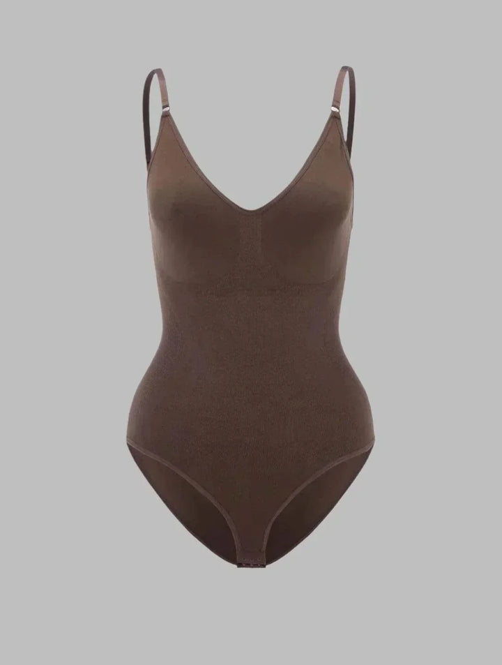 Shapewear For Women | Adjustable Strap Bodysuit