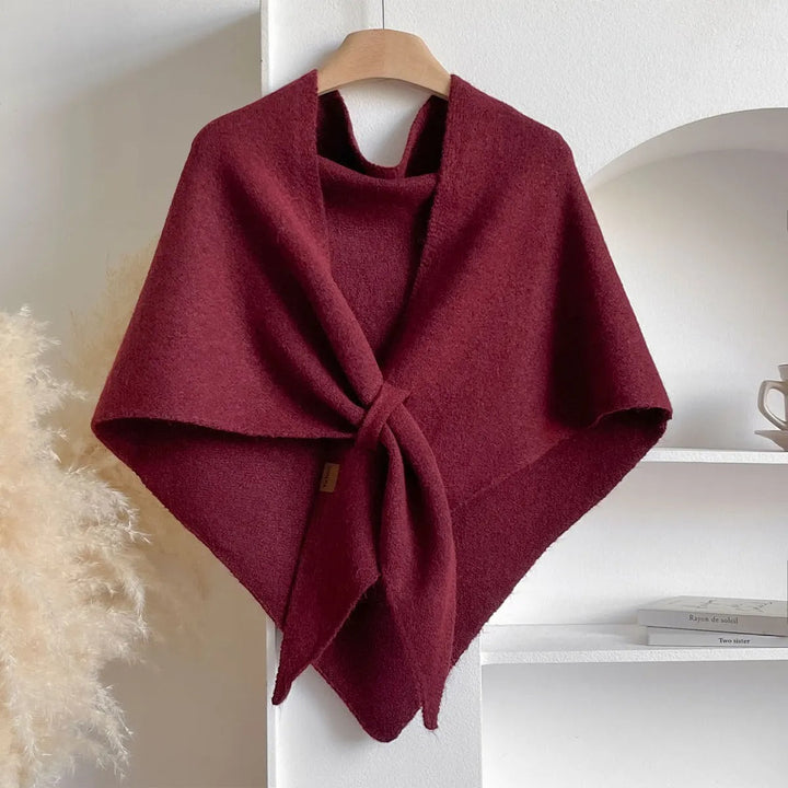 Women’s Scarf | Wrap Style